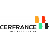 AGC ALLIANCE CENTRE – Expert-comptable logo