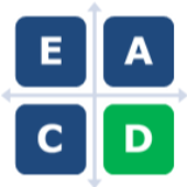 EACD – Expert-comptable logo