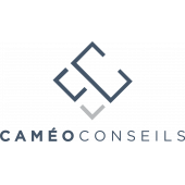 CAMEO CONSEILS – Expert-comptable logo