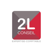 2L CONSEIL – Expert-comptable logo