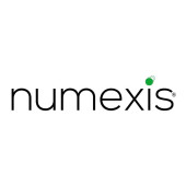 NUMEXIS – Expert-comptable logo