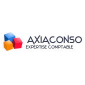 AXIACONSO – Expert-comptable logo
