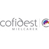 COFIDEST MIELCAREK – Expert-comptable logo