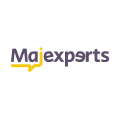MAJEXPERTS – Expert-comptable logo