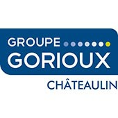 GORIOUX CONSEILS ET ASSOCIES – Expert-comptable logo