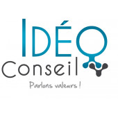 IDEO CONSEIL – Expert-comptable logo