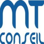 MT CONSEIL – Expert-comptable logo