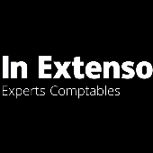 IN EXTENSO AQUITAINE – Expert-comptable logo