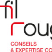 FIL ROUGE – Expert-comptable logo