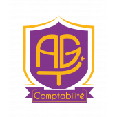 AGT-COMPTABILITE – Expert-comptable logo