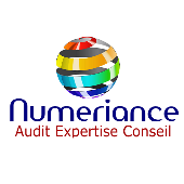 NUMERIANCE – Expert-comptable logo