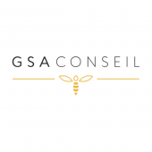 GSA CONSEIL – Expert-comptable logo