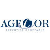 FINANCIERE AGECOR – Expert-comptable logo