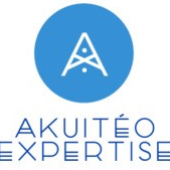 AKUITEO EXPERTISE – Expert-comptable logo