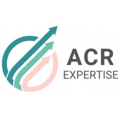 ACR EXPERTISE – Expert-comptable logo