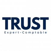 TRUST CONSULTING – Expert-comptable logo