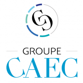CAEC HAUTE GIRONDE – Expert-comptable logo