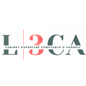 LUCIANI CHLOE – Expert-comptable logo