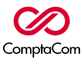 COMPTA EXPERT NANTES – Expert-comptable logo