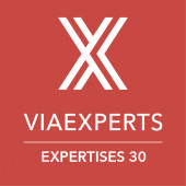 EXPERTISES 30 – Expert-comptable logo