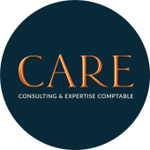 CARE - CONSULTING & ASSISTANCE – Expert-comptable logo
