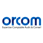 ORCOM CORNOUAILLE – Expert-comptable logo