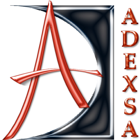 ADEXSA – Expert-comptable logo