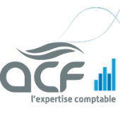 ACF CLERMONT-FERRAND – Expert-comptable logo
