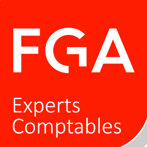 FGA NARBONNE – Expert-comptable logo
