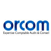 ORCOM ET ASSOCIES S.M. – Expert-comptable logo