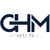 GHM CONSULTING – Expert-comptable logo