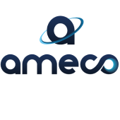 AMECO SECCA – Expert-comptable logo