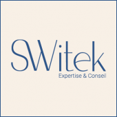 SWITEK EXPERTISE ET CONSEIL – Expert-comptable logo