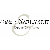 CABINET SARLANDIE SARL – Expert-comptable logo