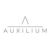 AUXILIUM – Expert-comptable logo