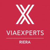 CABINET RIERA – Expert-comptable logo