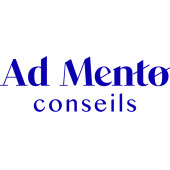 AD MENTO CONSEILS – Expert-comptable logo