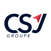 GROUPE CSJ – Expert-comptable logo