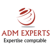 ADM EXPERTS – Expert-comptable logo