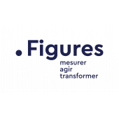 FIGURES EXPERTS – Expert-comptable logo