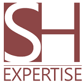 SH EXPERTISE – Expert-comptable logo