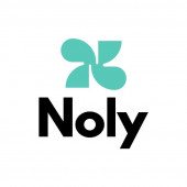 NOLY COMPTA – Expert-comptable logo