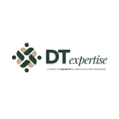 DAVID TARISTAS EXPERTISE – Expert-comptable logo