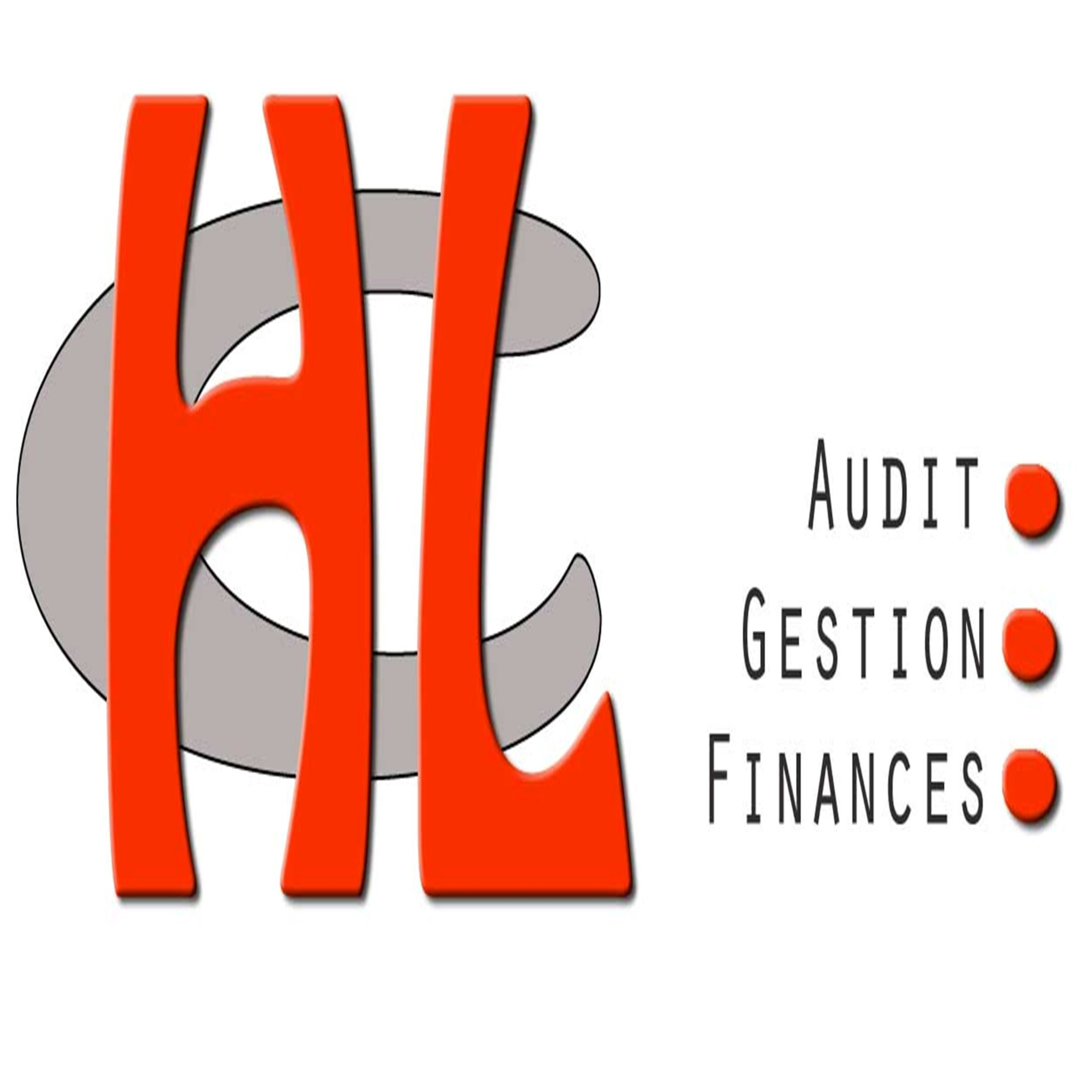 CHL AUDIT GESTION FINANCES – Expert-comptable logo