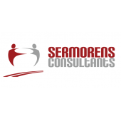 SERMORENS CONSULTANTS – Expert-comptable logo