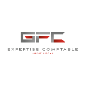 GFC ANTIBES – Expert-comptable logo