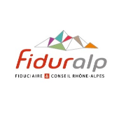 FIDURALP – Expert-comptable logo