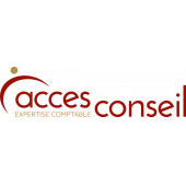 ACCES COMPTABILITE CONSULTANT ESPACE SUD – Expert-comptable logo
