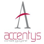 ACCENTYS CONSEIL GUYANE – Expert-comptable logo
