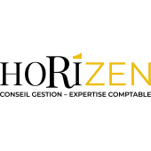 HORIZEN – Expert-comptable logo